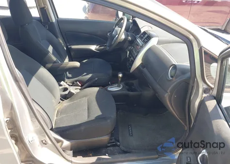 2015 Nissan Versa Note S (Sr)/S Plus/Sl/Sr/Sv из США, поврежденный, VIN 3N1CE2CP1FL374165